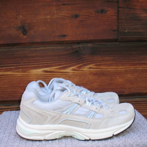 NWOB 8 WIDE Vionic 23Walk Classic Walker Sneaker Shoes - Picture 5 of 9